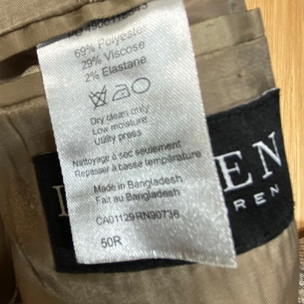 Polo Ralph Lauren old money